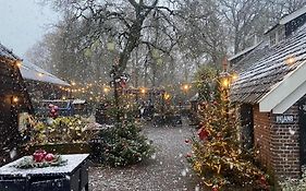 Hotel Boerderij Restaurant De Gloepe